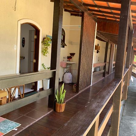 Saquarema Surf Ape Apartment Екстериор снимка