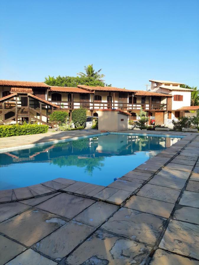 Saquarema Surf Ape Apartment Екстериор снимка
