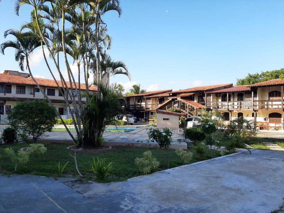 Saquarema Surf Ape Apartment Екстериор снимка