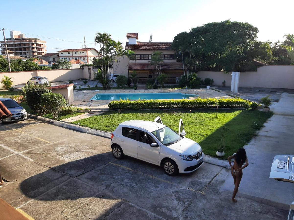 Saquarema Surf Ape Apartment Екстериор снимка