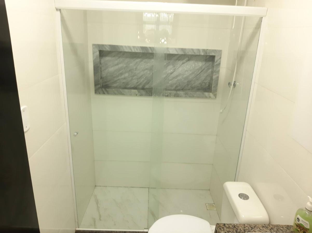 Saquarema Surf Ape Apartment Екстериор снимка