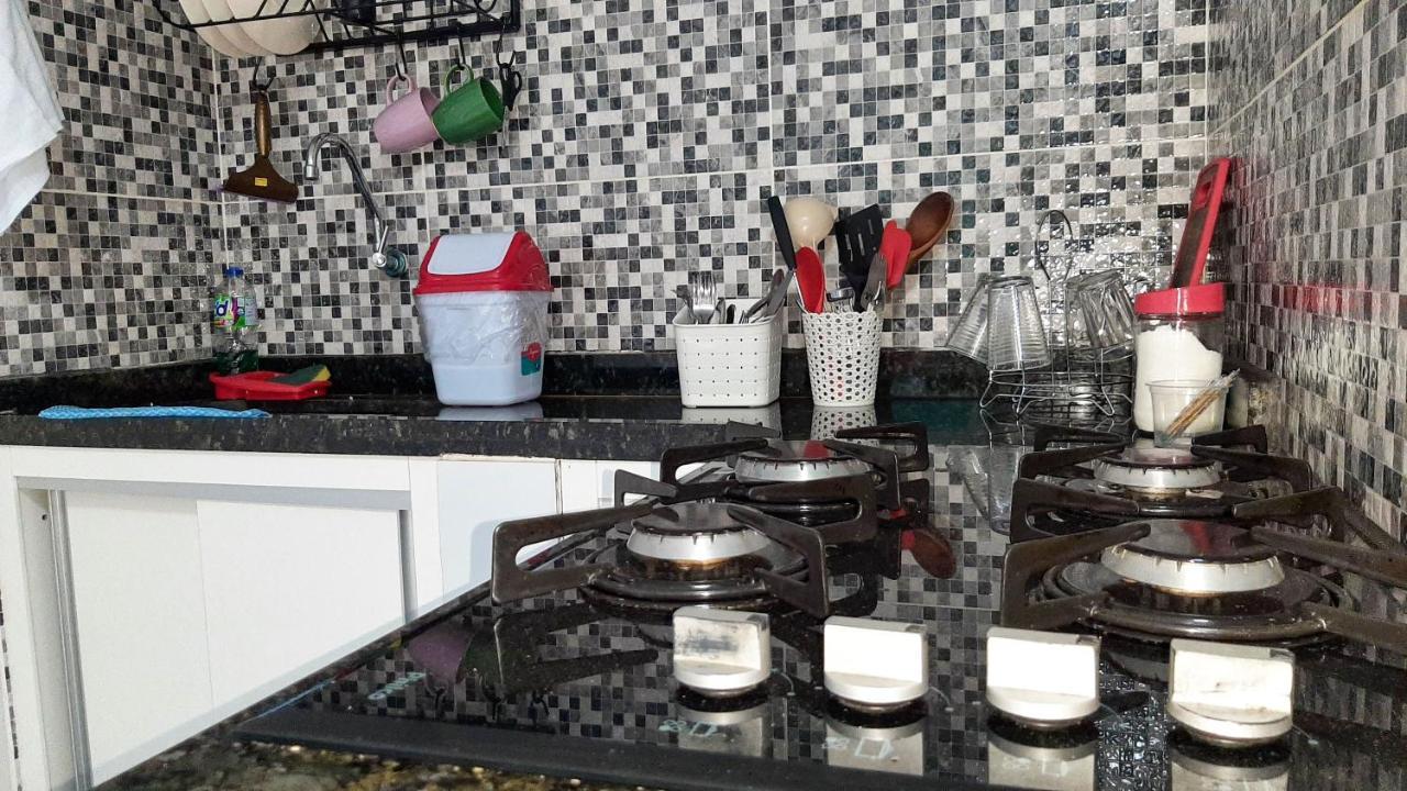 Saquarema Surf Ape Apartment Екстериор снимка