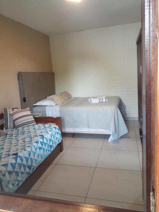 Saquarema Surf Ape Apartment Екстериор снимка