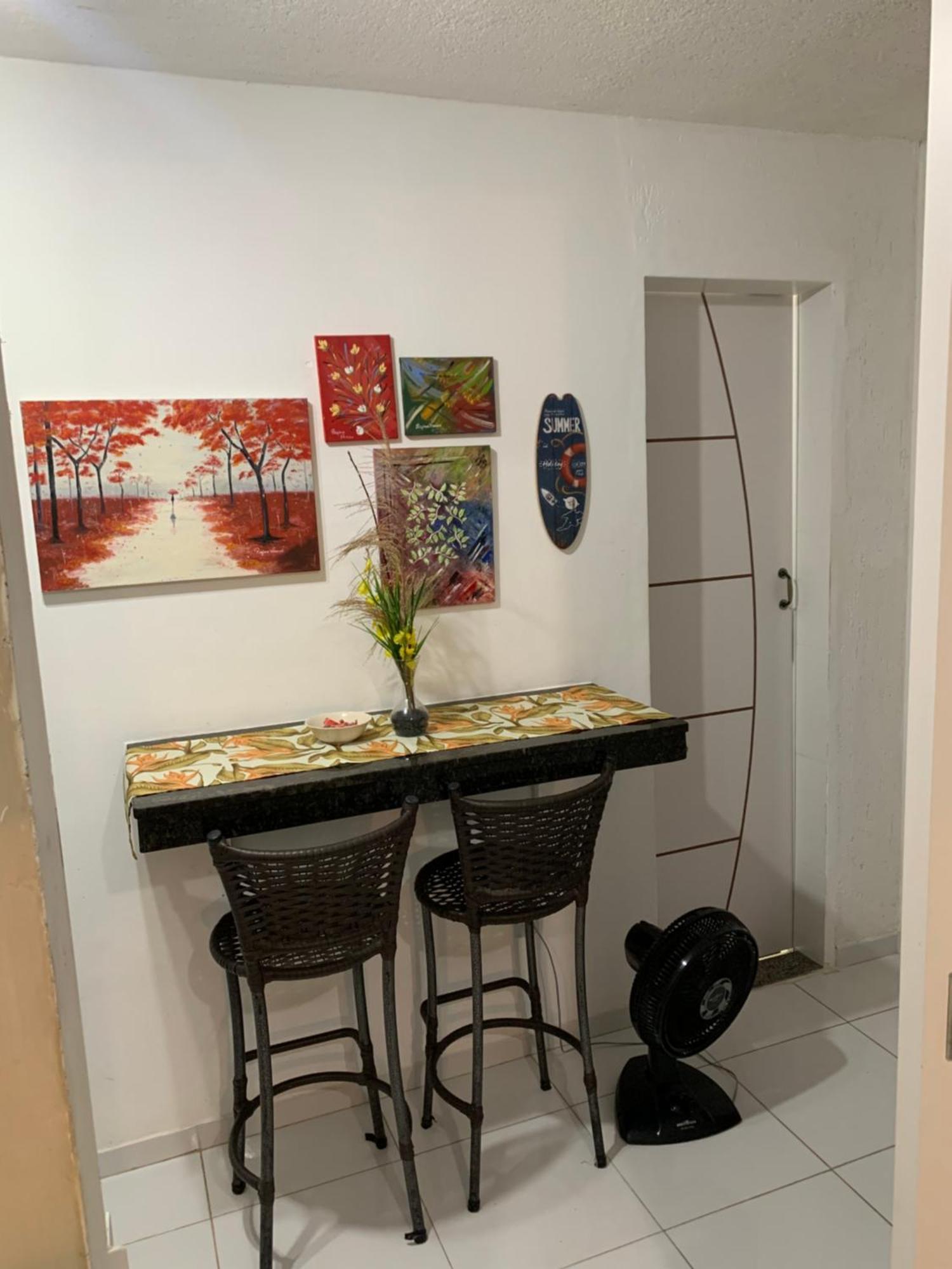 Saquarema Surf Ape Apartment Екстериор снимка