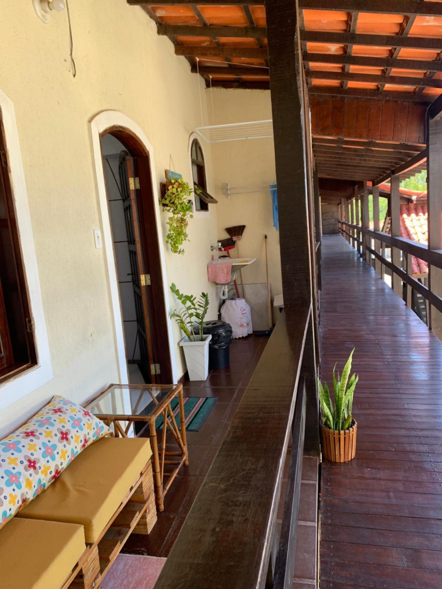 Saquarema Surf Ape Apartment Екстериор снимка